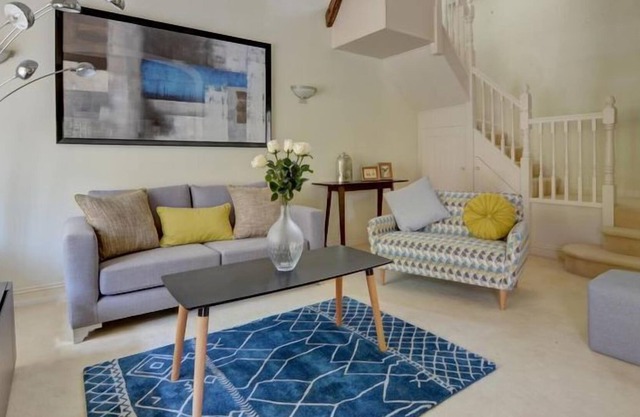 Vacation home Ephraim in Royal Tunbridge Wells - 4 persons, 2 bedrooms