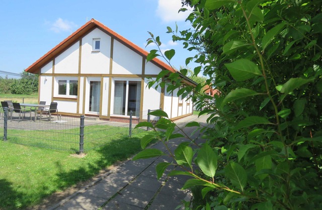 Vacation home 319 Kogge 60sqm up to 6 persons with pet - Ferienhaus Kogge im