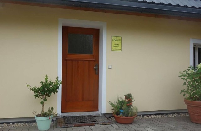 Vacation home 1 family - Holiday home Belvedere