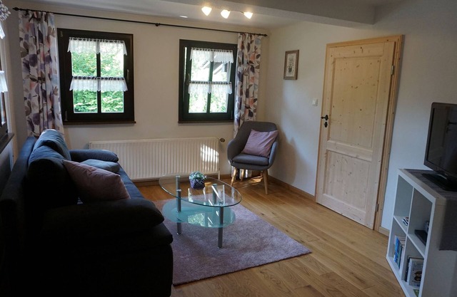 Vacation home, 65sqm, 1 bedroom, max. 2 persons