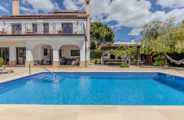 Vacation home Alicia by Interhome