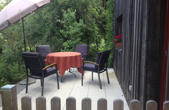 Vacation home 'Am Quittenbaum', family vacation on Lake Constance