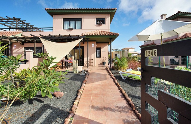 Vacation Home 'Amadeus' with Shared Pool, Private Terrace and Wi-Fi