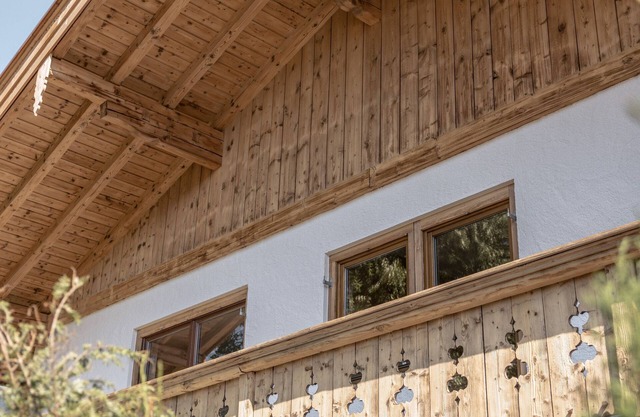 Vacation home by the lake - See-Apartments Bachmair Weissach
