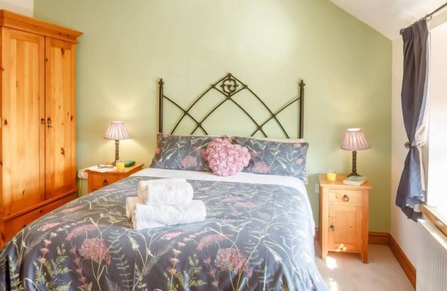Vacation home Dwynie in Porthmadog - 6 persons, 3 bedrooms