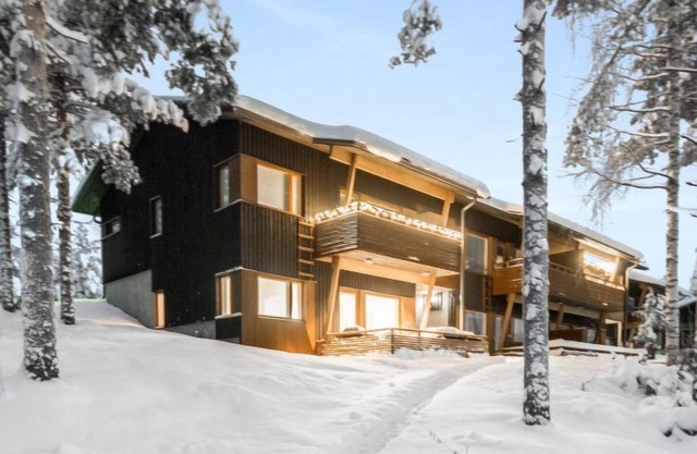 Vacation home Elli by Interhome