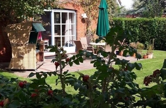 Vacation home for 4 guests with 70m² in Wrixum on Föhr (157043)