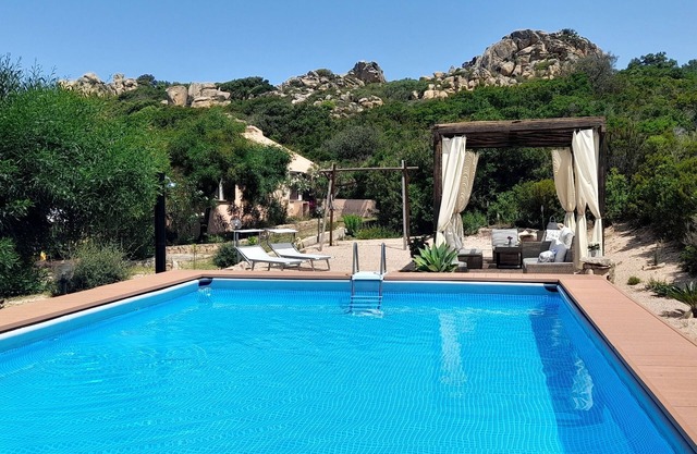 Vacation home for 5 guests with 60m² in Costa Paradiso (168894)