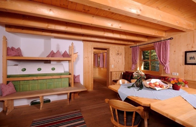 Vacation home for 10 guests with 160m² in Finkenberg (294731)