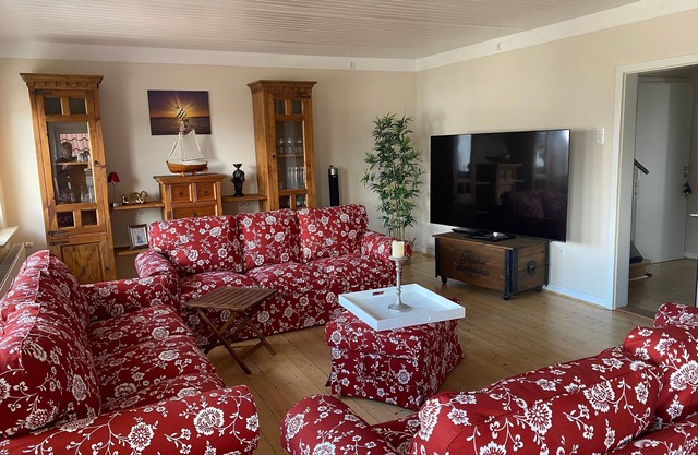 Vacation home for 10 guests with 180m² in Wunstorf (263959)