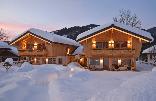 Vacation home for 12 guests with 135m² in Wagrain (270125)