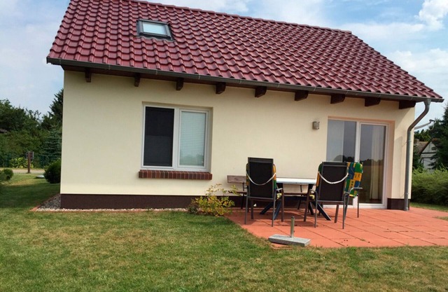 Vacation home for 3 guests with 47m² in Fünfseen (156050)