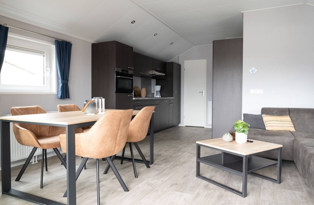 Vacation home for 4 guests with 40m² in Norden (161170)
