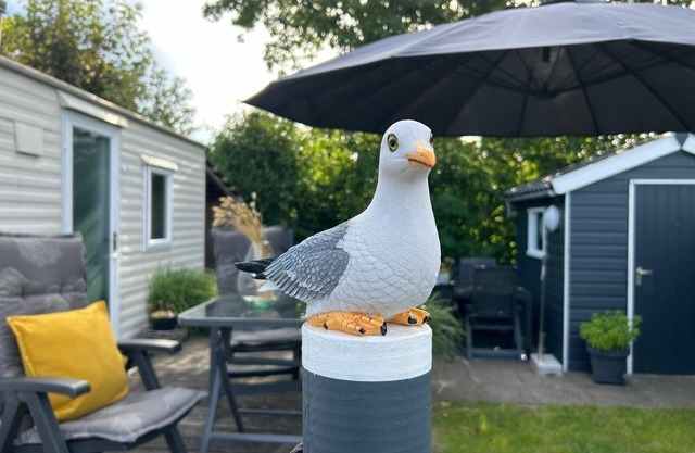 Vacation home for 4 guests with 40m² in Callantsoog (265967)