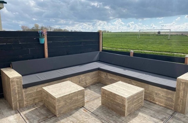 Vacation home for 4 guests with 44m² in Westerland (169445)