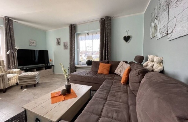 Vacation home for 6 guests with 100m² in Bad Sachsa (149455)