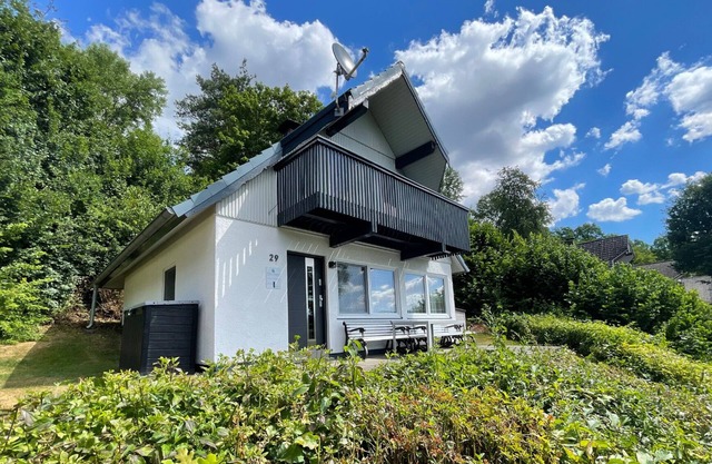 Vacation home for 6 guests with 75m² in Kirchheim (164464)