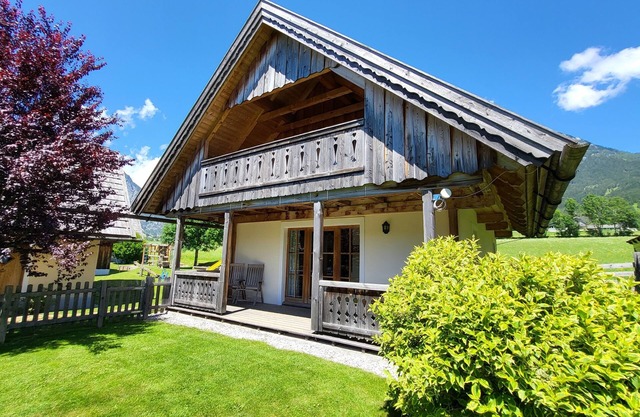 Vacation home for 6 guests with 76m² in Gröbming (267098)