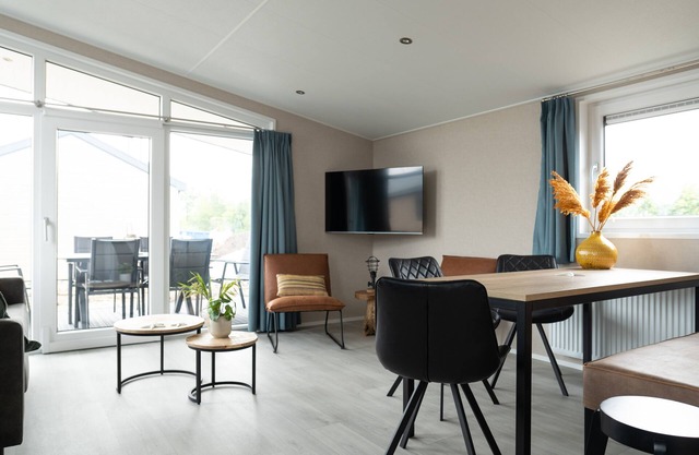 Vacation home for 6 guests with 46m² in Norden (161181)