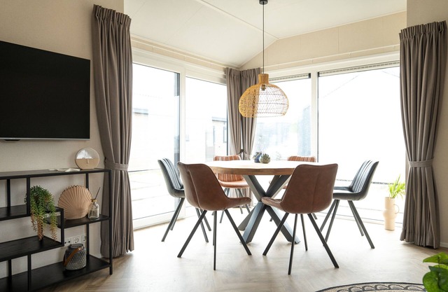 Vacation home for 6 guests with 52m² in Norden (161189)