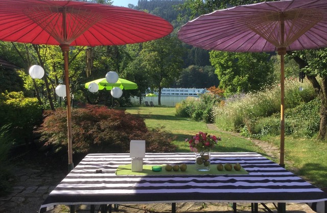 Vacation home for 7 guests with 270m² in Obernzell (249624)