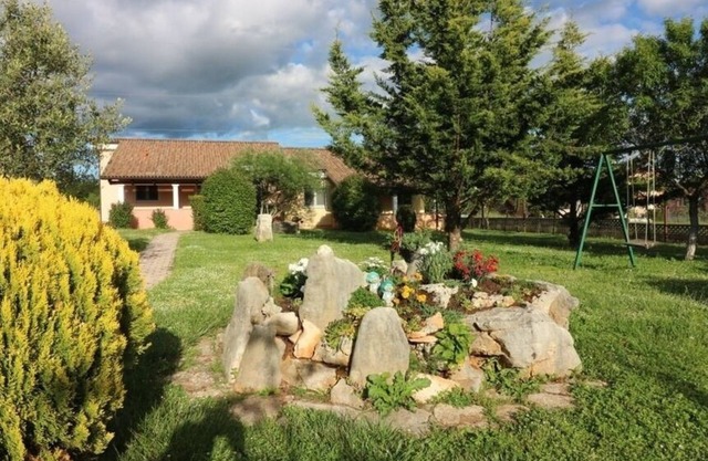 Vacation home for 5 guests with 62m² in CroatiaPorec (92739)