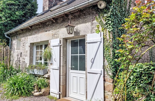 Vacation home Gwenn by Interhome