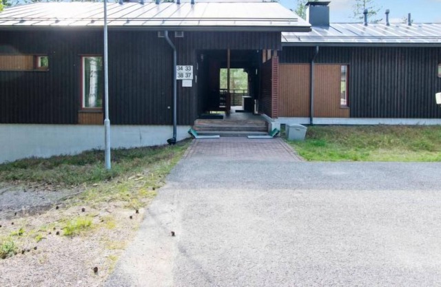 Vacation home Iida 34 in Sotkamo - 6 persons, 2 bedrooms