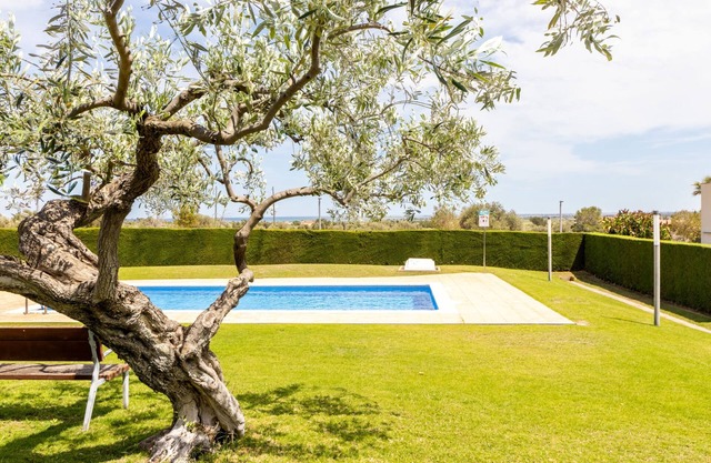 Vacation home Inés by Interhome