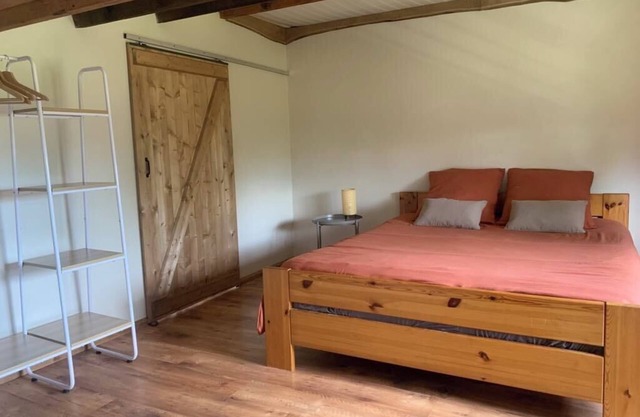 Vacation home in Brittany