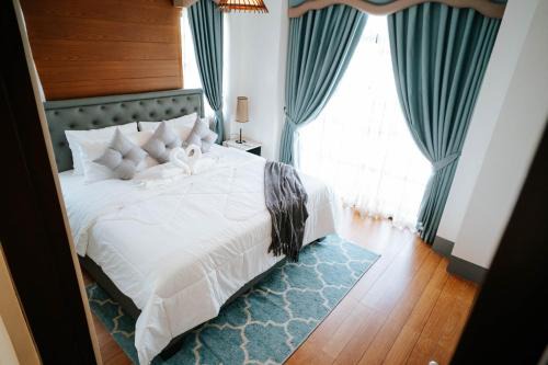 Vacation Home in Dauis, Panglao