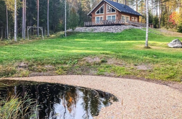 Vacation home Inkeri by Interhome