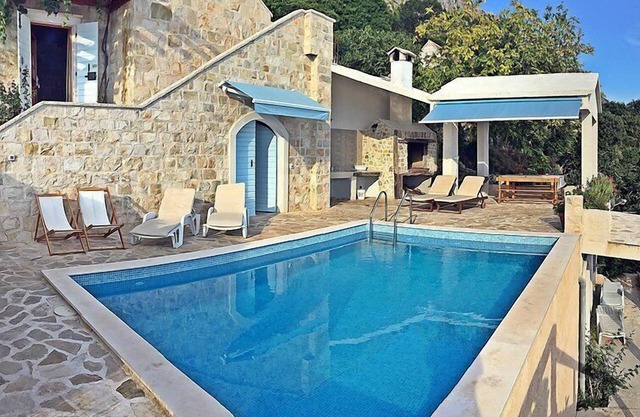 Vacation home Juraj by Interhome