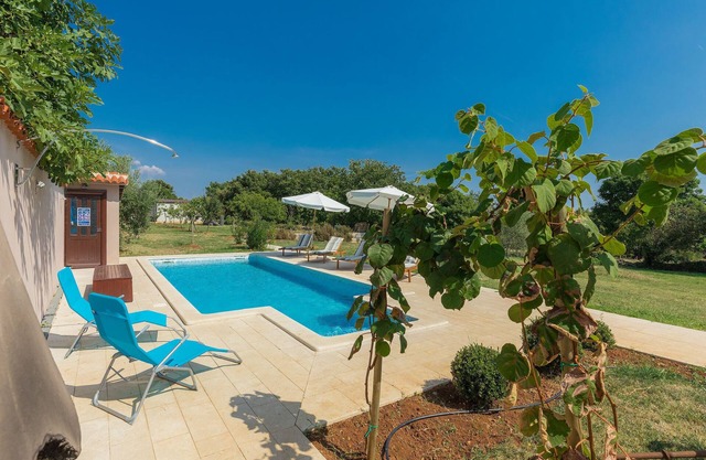 Vacation home Lancin by Interhome