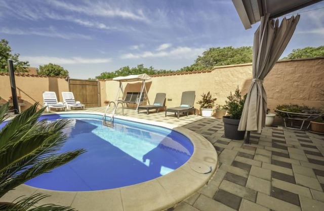 Vacation home Mila by Interhome