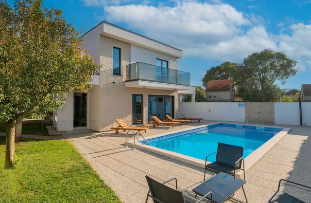 Vacation home Maja by Interhome