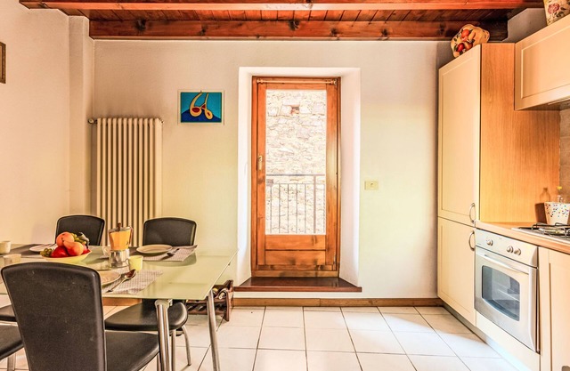 Vacation home Milù by Interhome