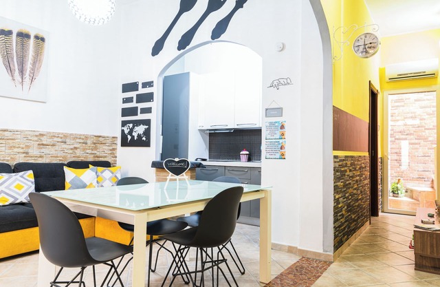 Vacation home Monserrato Cagliari - Ryan's house -