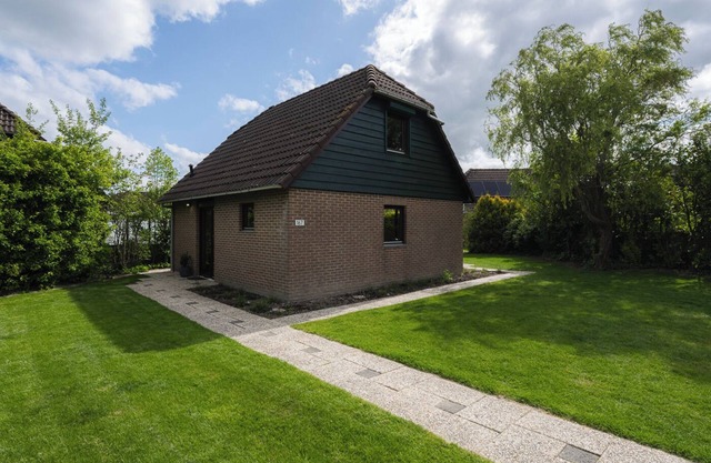 Vacation home on Lake Veere