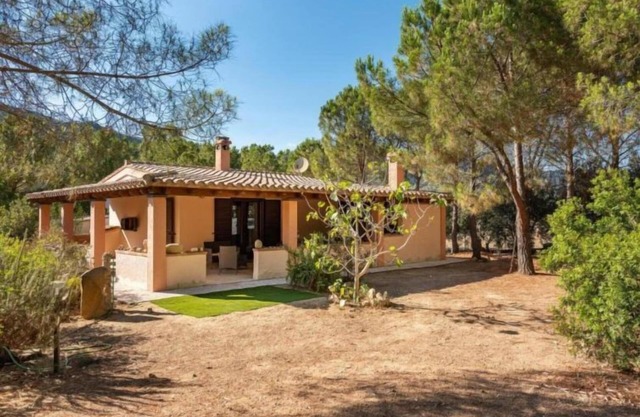 Vacation home Relax by Interhome