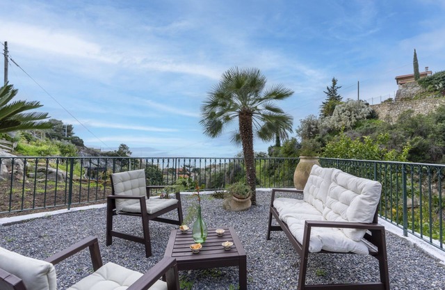 Vacation home Riana by Interhome