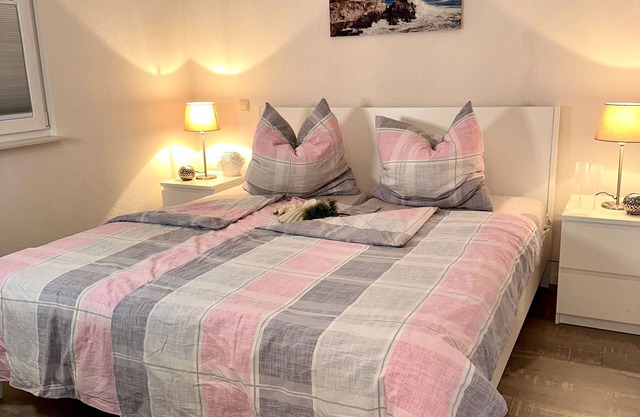 Vacation home Schlossblick - ABC236