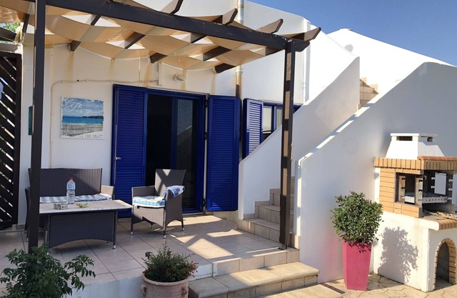 Vacation home sea view dreamlike vacation home with pool & privacy!