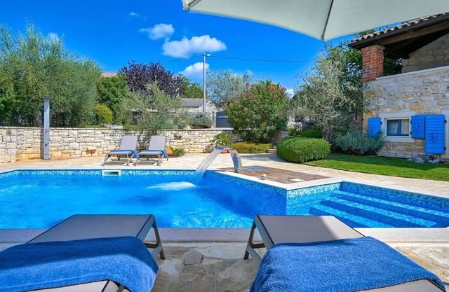 Vacation home Simone by Interhome