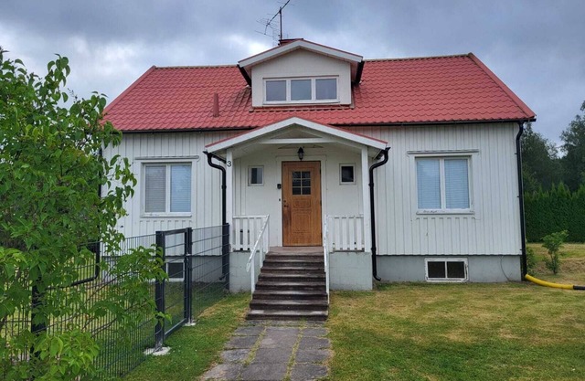 Vacation home Sunny in Värmland