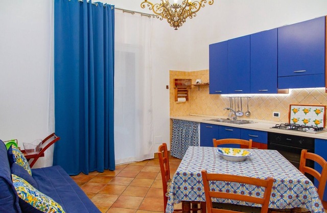 Vacation home the vineyard marsala "Grecanico"