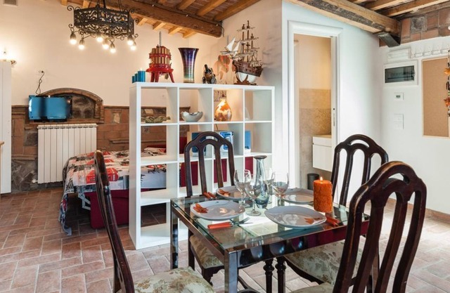 Vacation Home Tuscany Filettole, Pisa in the hearth of Tuscany