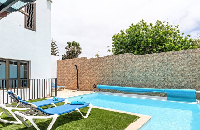 Vacation Home "Valeria" with Private Pool & Wi-Fi