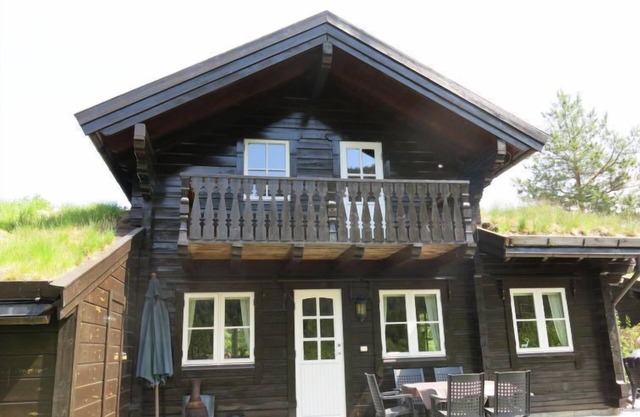 Vacation home Xenia by Interhome