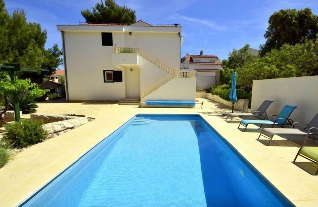 Vacation home Željko by Interhome